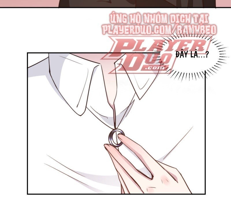 tổng tài, tránh xa tôi ra chapter 48 31