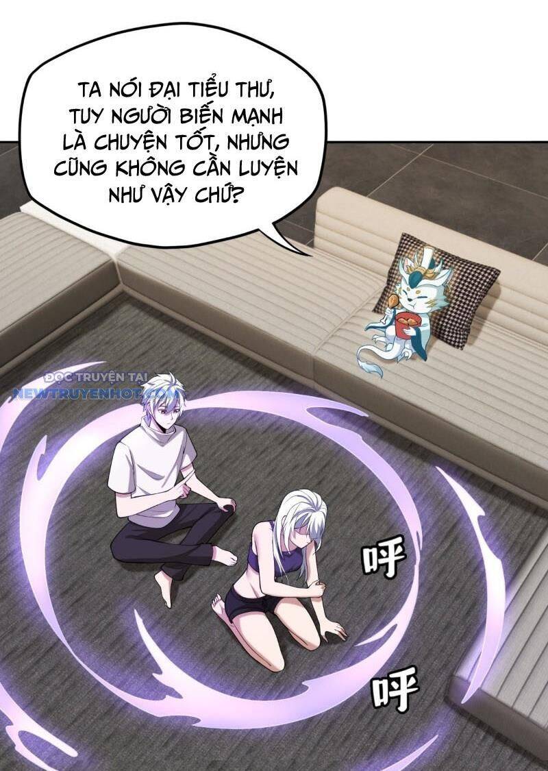 đại lộ vô danh chapter 44 14