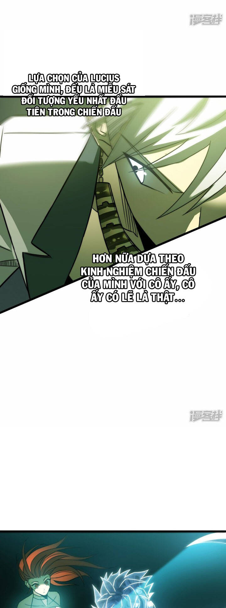 sát thần chi lộ tại dị giới chapter 65 39