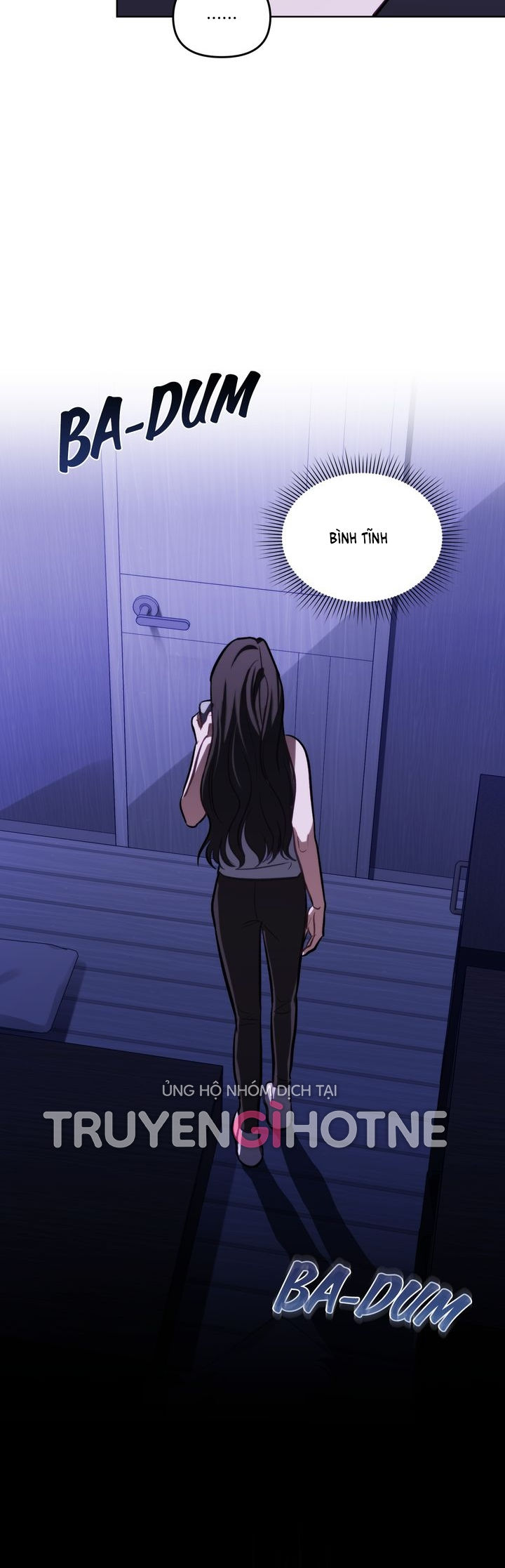 kẻ nghiệp dư chapter 2.2 21