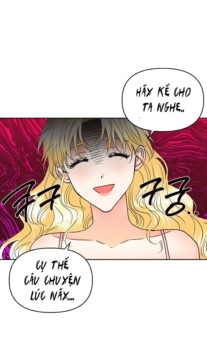 ác nữ xứng đôi với bạo chúa chapter 30 33