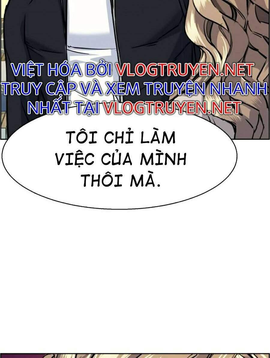 bạn học tôi là lính đánh thuê chapter 63 86