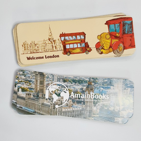 Bookmark Đánh Dấu Sách