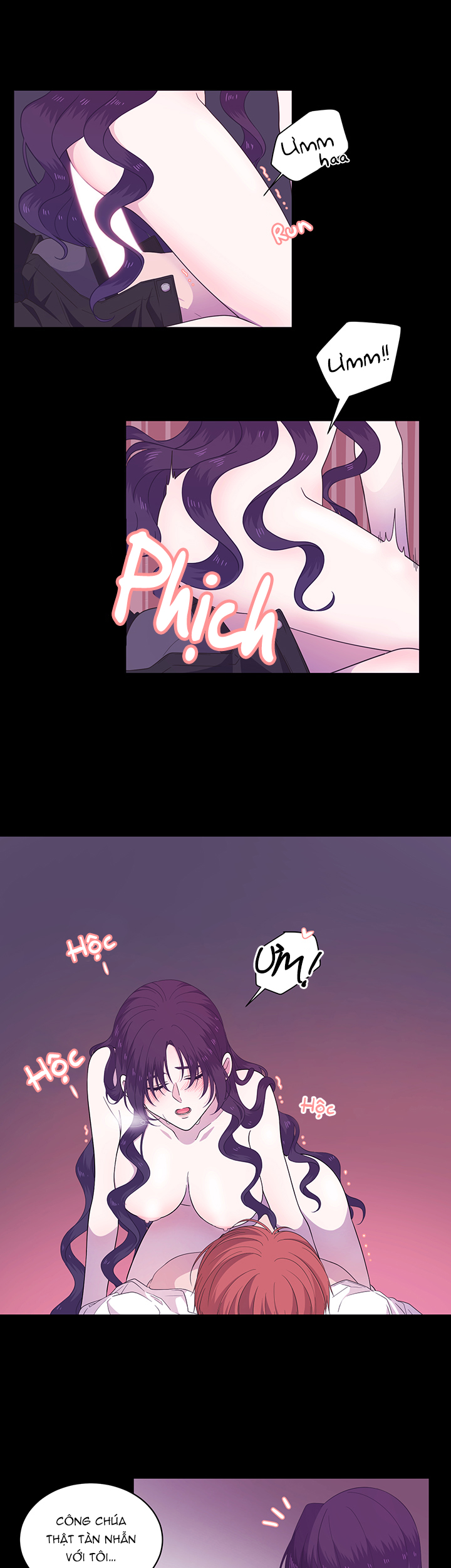 công chúa estel chapter 9 6