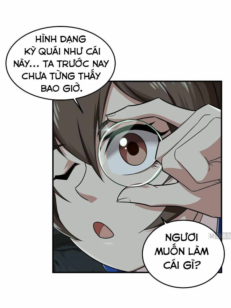 ngược về thời đường chapter 54 8