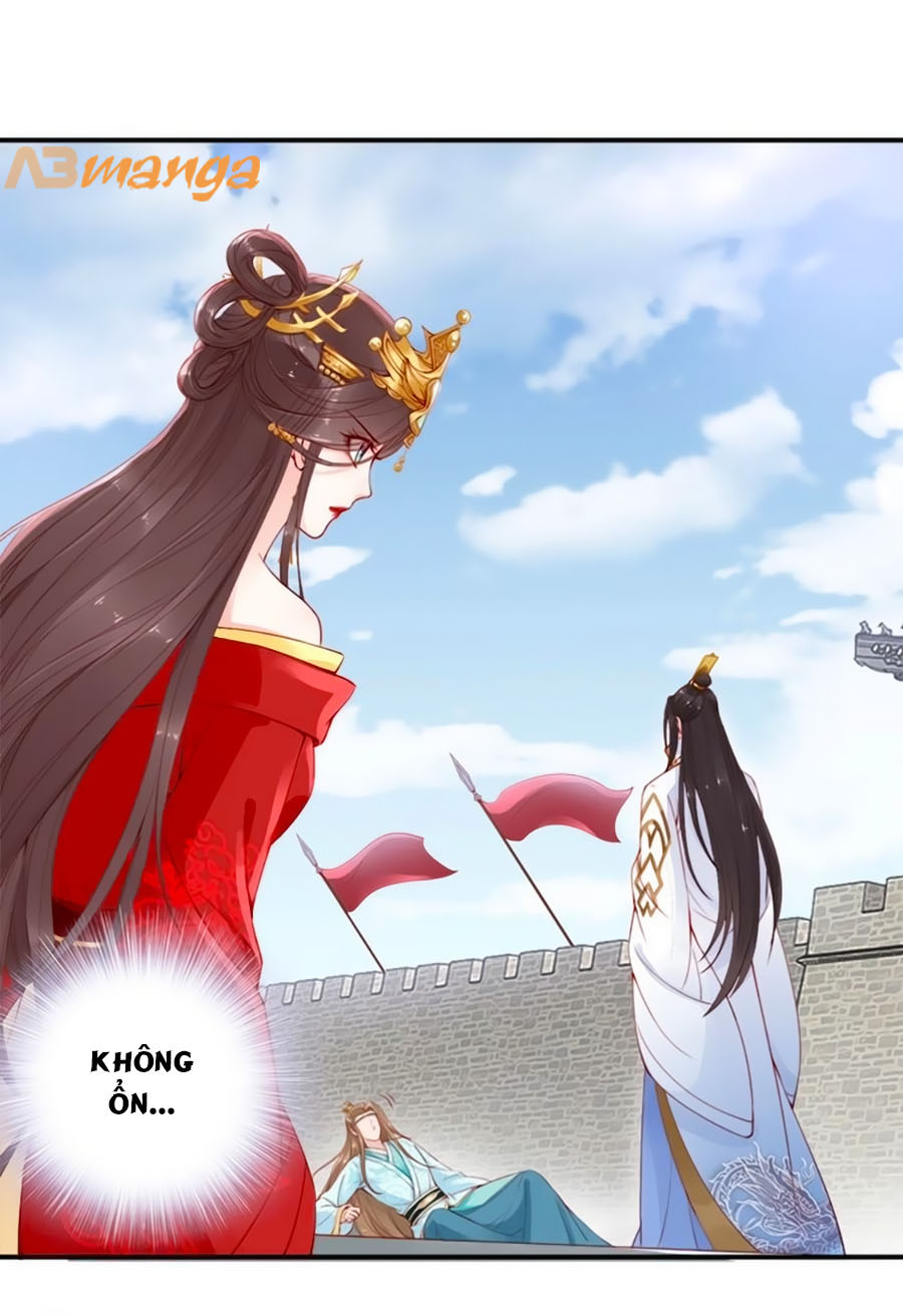 đế cung đông hoàng phi chapter 12 33