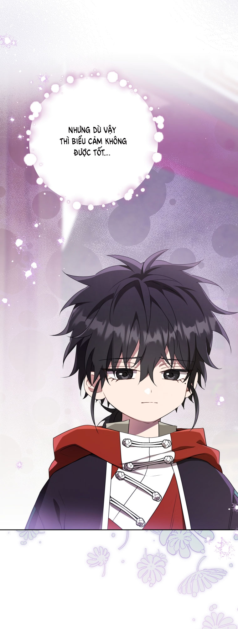 trở thành đứa cháu gái bị ghẻ lạnh trong gia tộc võ giả hùng mạnh chapter 60.2 2
