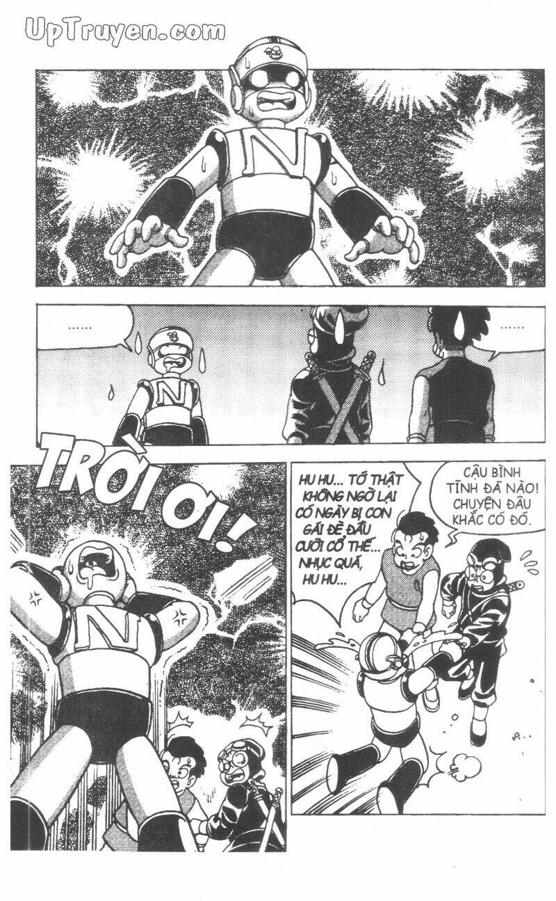 đội quân nhí nhố chapter 26 72