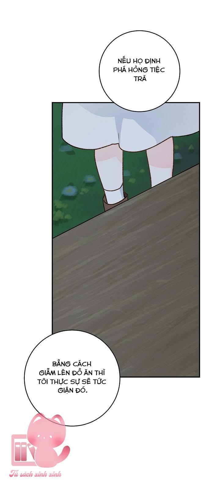 trang trại hạt dẻ cạnh hoàng cung chapter 33 46