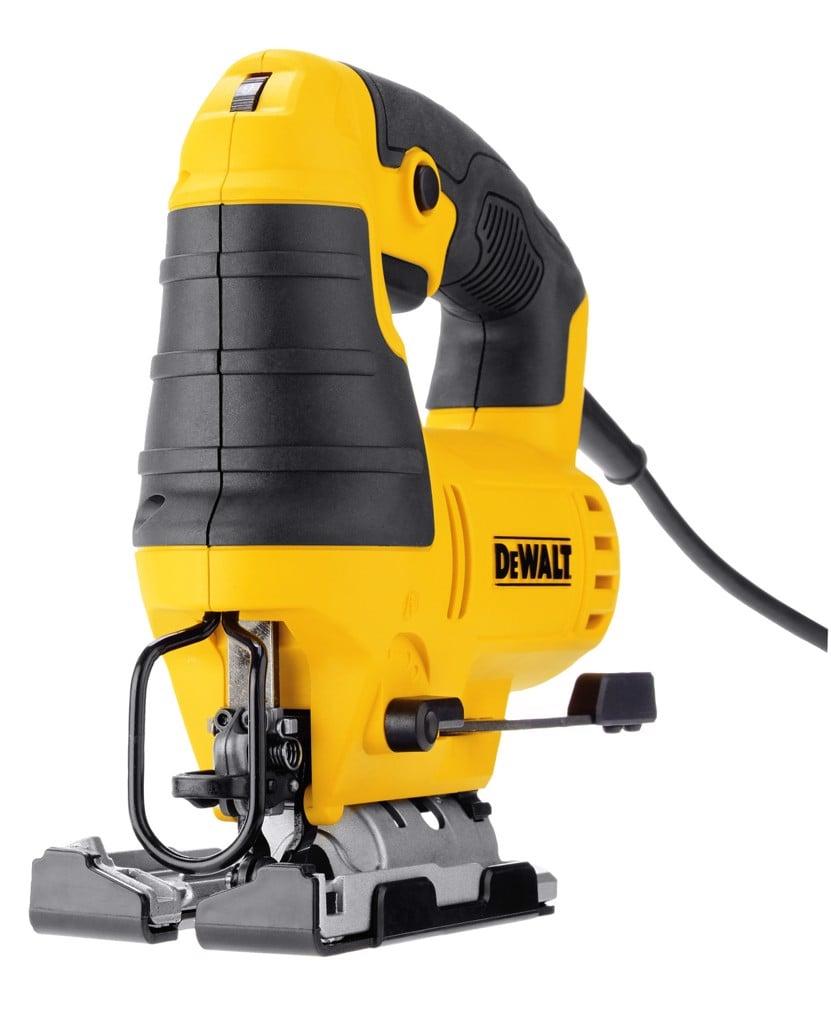 MÁY CƯA LỌNG CẦM TAY 650W DEWALT DWE349-B1- HÀNG CHÍNH HÃNG