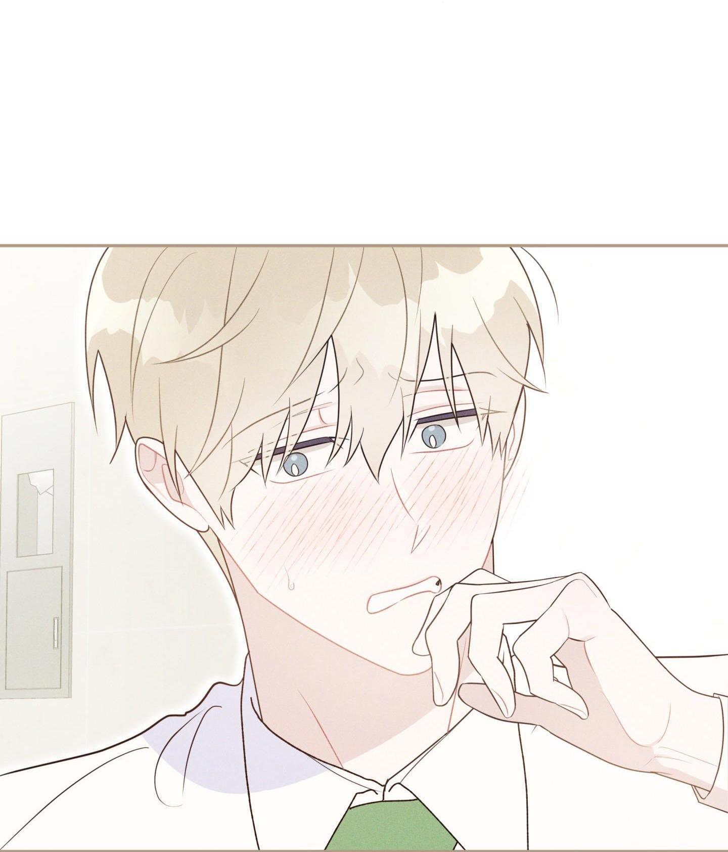 bắt tay hả, thôi bỏ đi! chapter 14 33