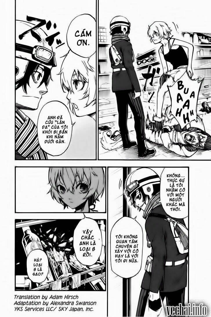 dolly kill kill chapter 5 3