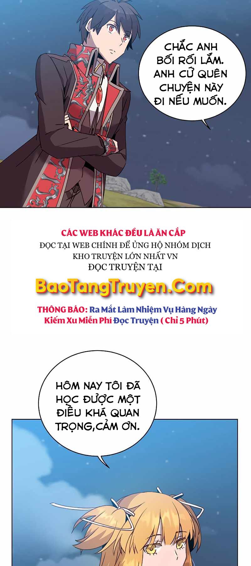 Anh Hùng Mạnh Nhất Trở Lại chapter 82 19