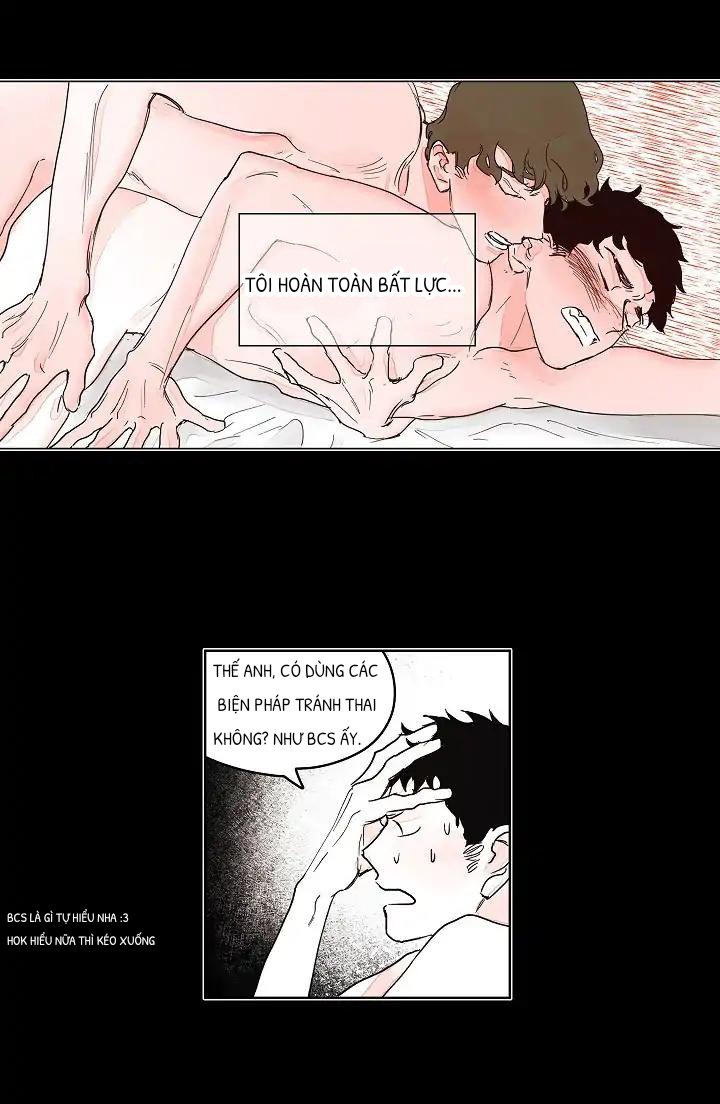 restless chapter 5 7