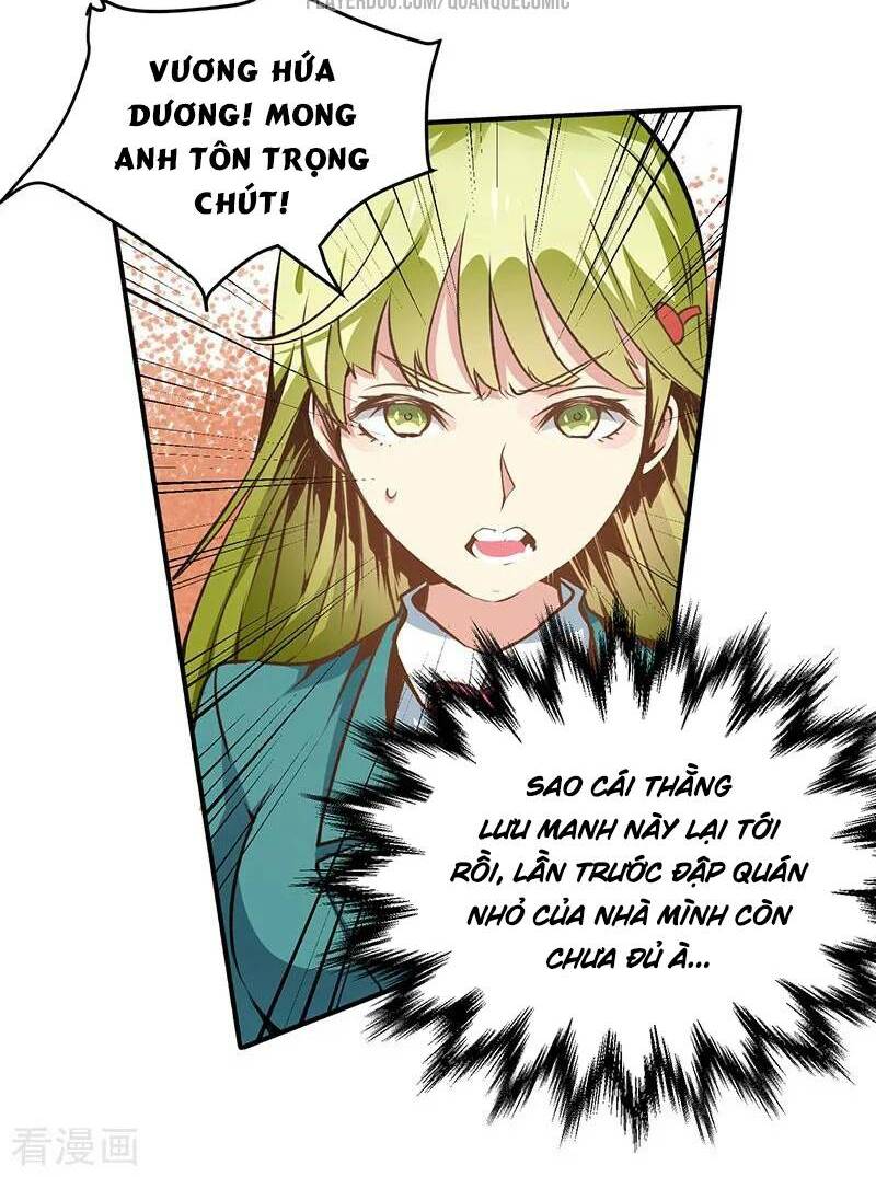 đô thị đỉnh phong cao thủ chapter 7 6
