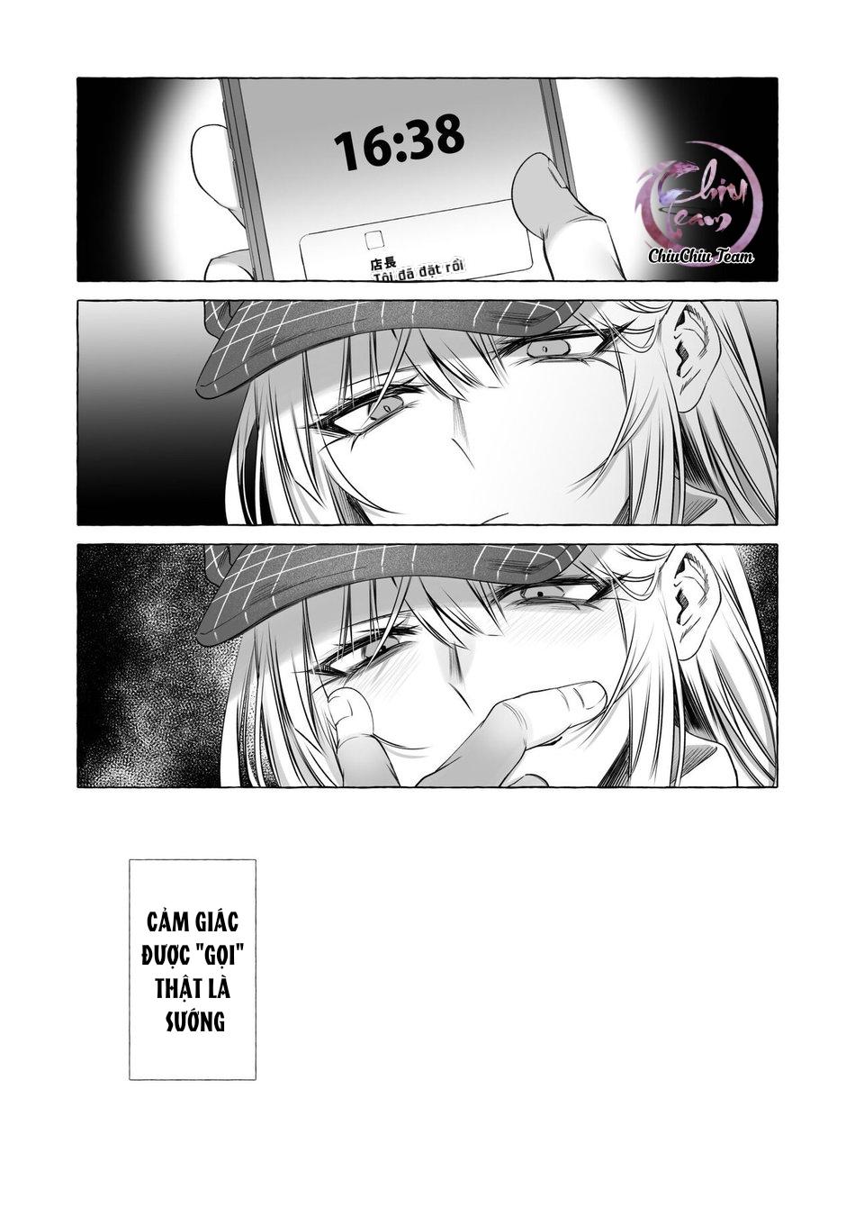 giang sơn tuyệt mỹ không bằng nàng chapter 151 22