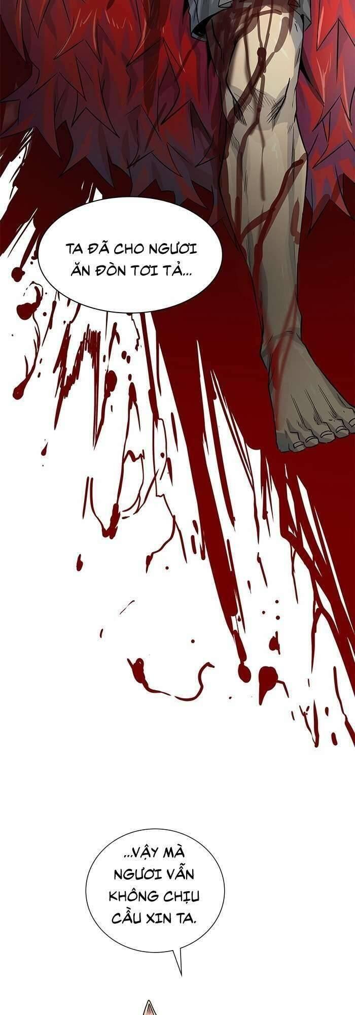 tòa tháp bí ẩn 2 chapter 500 18