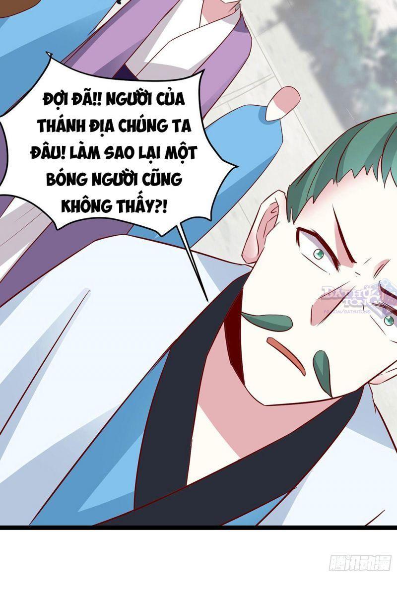 đồ đệ ta toàn là nữ ma đầu chapter 26 33