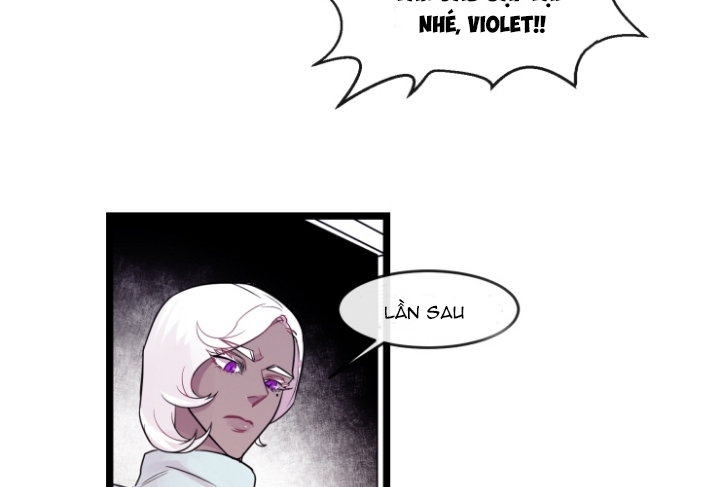 kiếp trước bí ẩn của giáo sư chapter 6 14