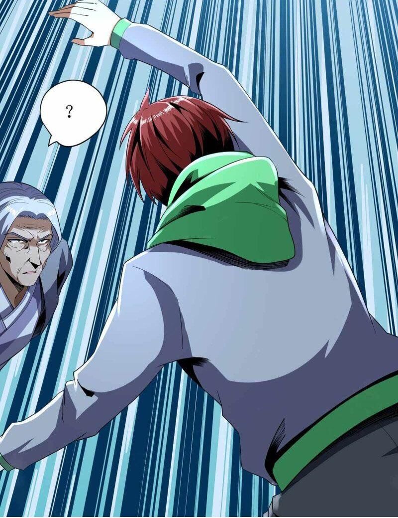 vương bài thần y chapter 70 23