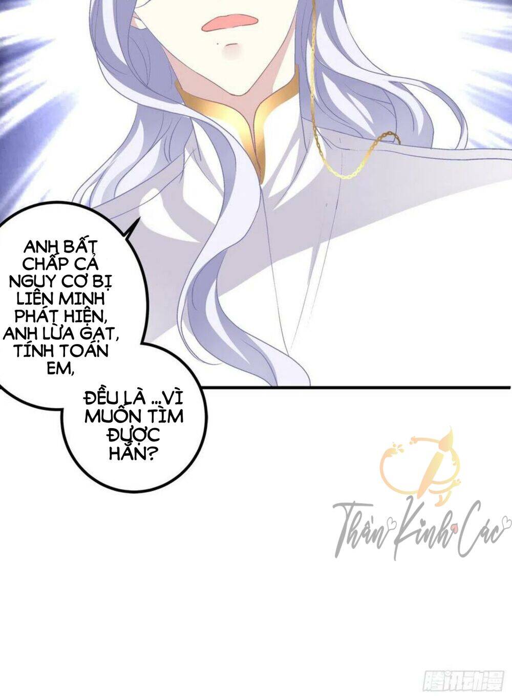 kiểm soát tuyệt đối chapter 49 37