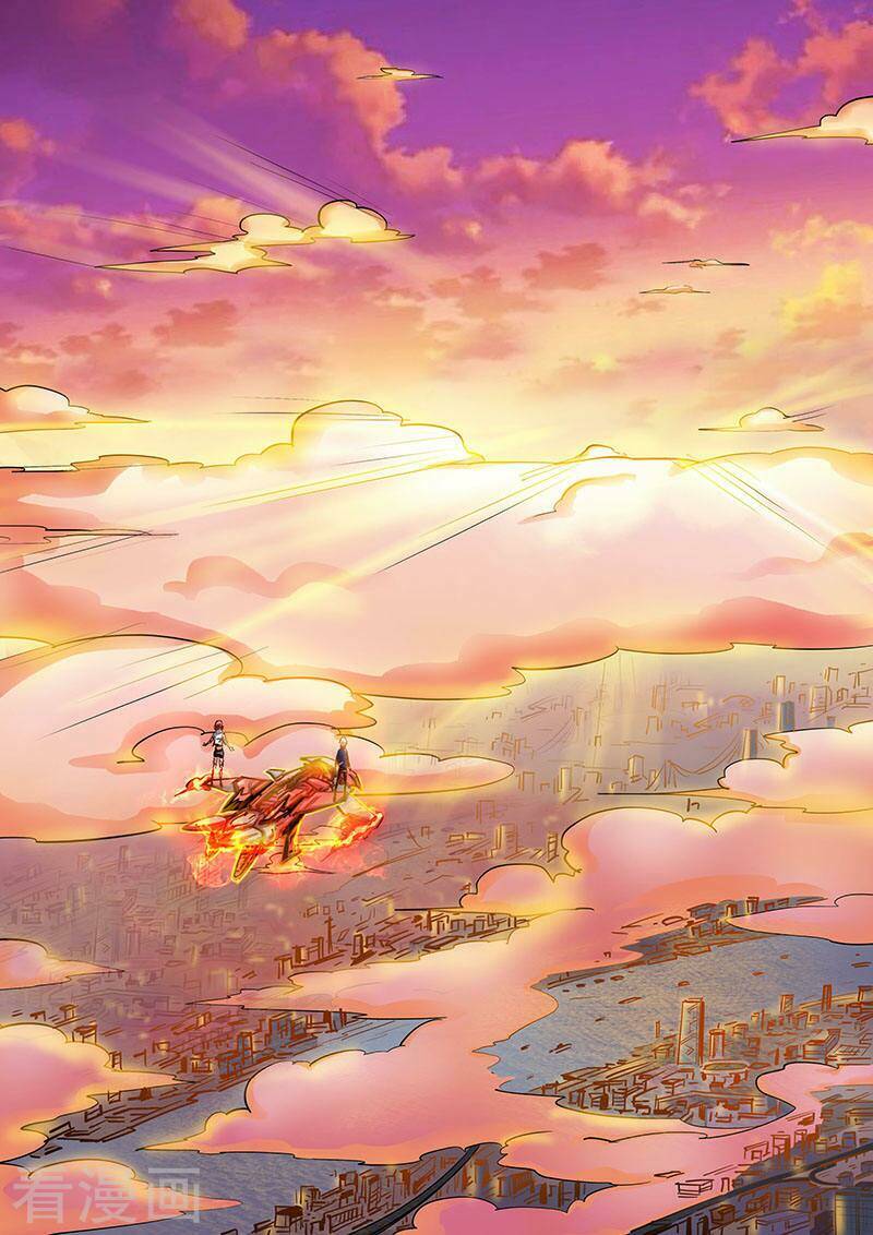 tu chân tứ vạn niên chapter 90 8