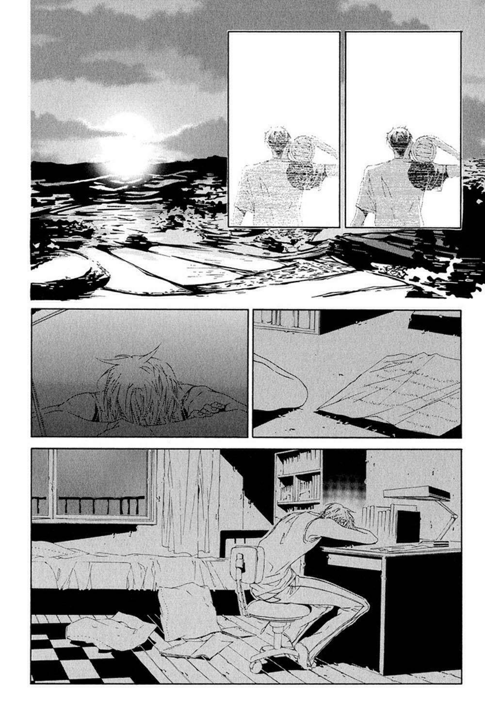 fujunna renai chapter 3 20