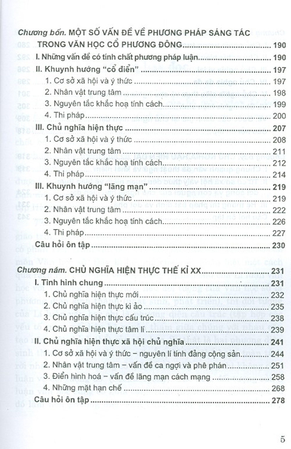 Lí Luận Văn Học - Tập 3 - Tiến Trình Văn Học (Tái bản năm 2020)