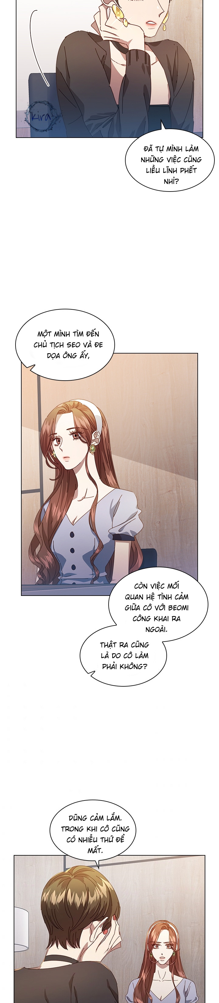 tai tiếng thị phi chapter 70 17