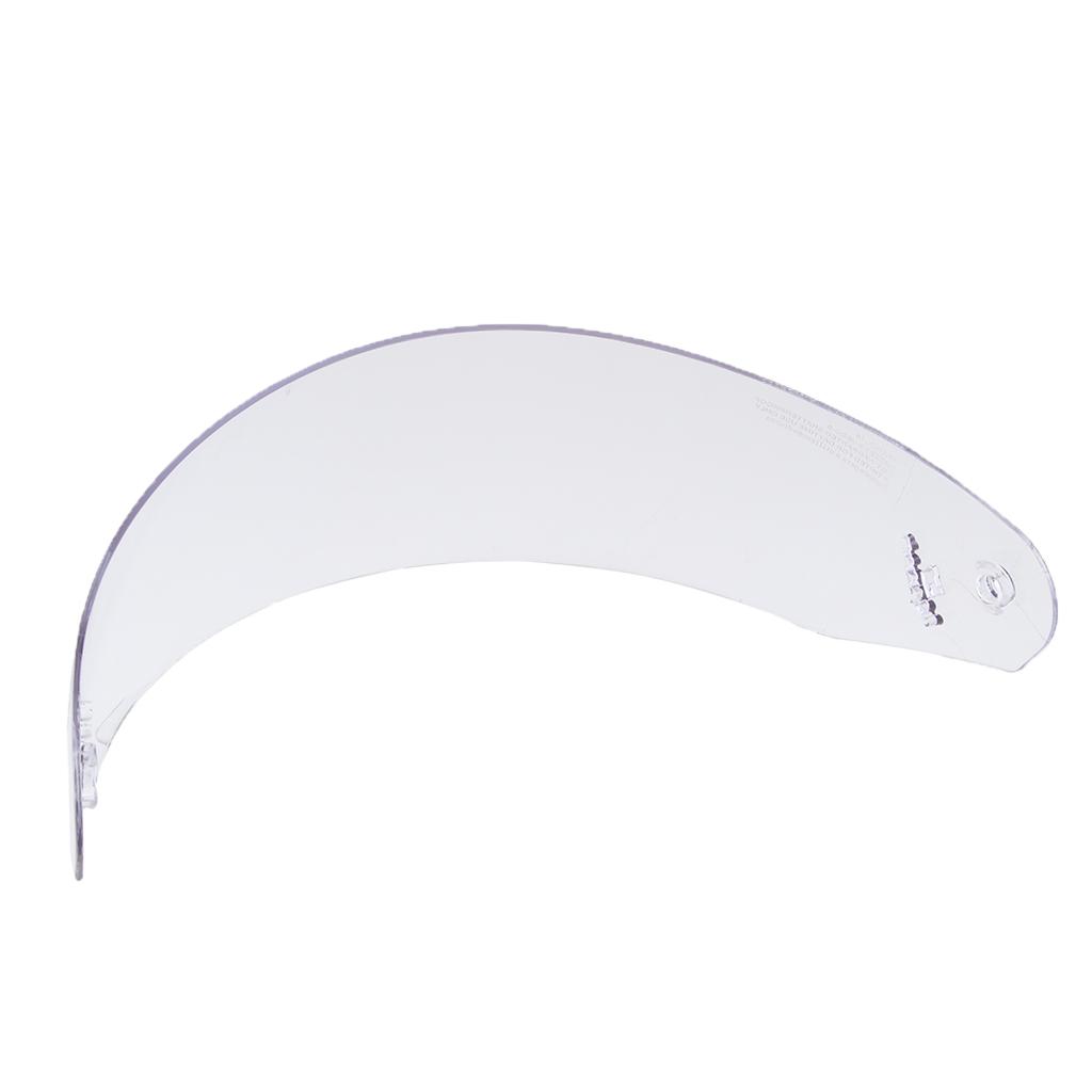 Motorcycle Visor Full Face Helmet Lens Shield for LS2 Helmet FF352