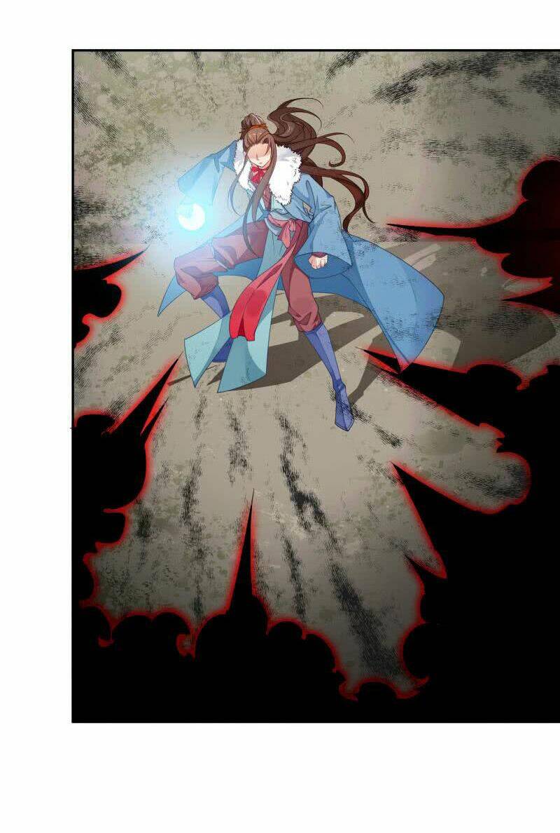 ma nhị đại chapter 29 4