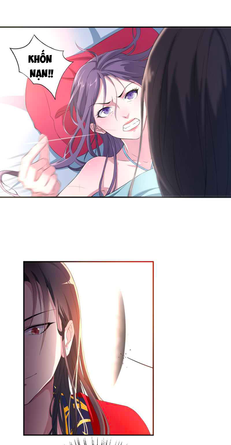 tà y cuồng thê chapter 10 16