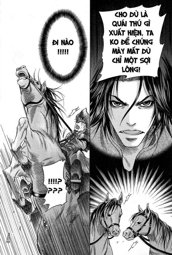 beast in the tower chapter 2 8