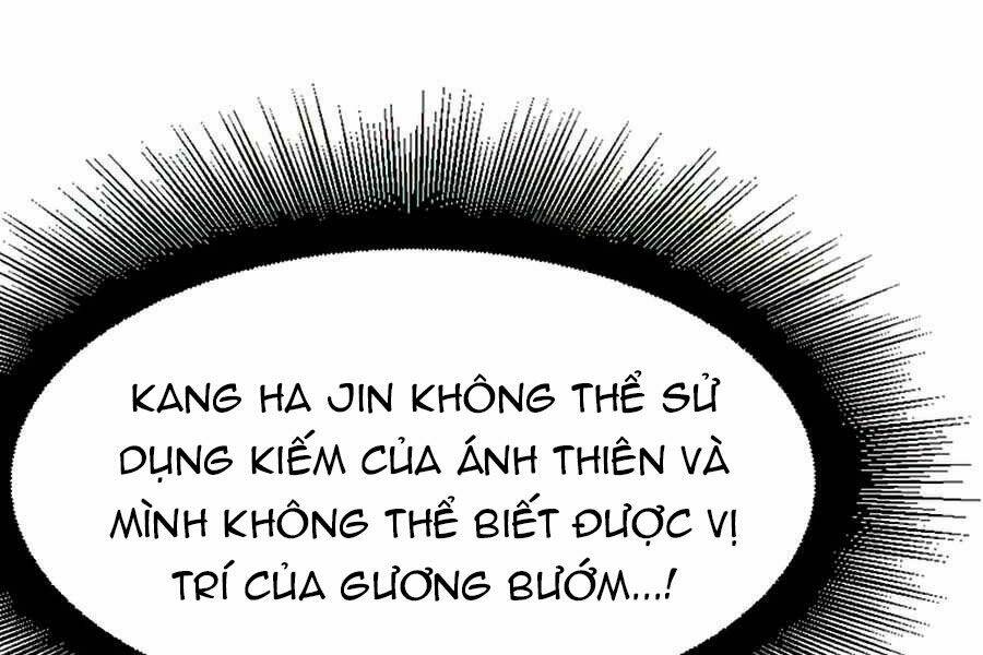 các chòm sao chỉ chú ý mình tôi chapter 20 279