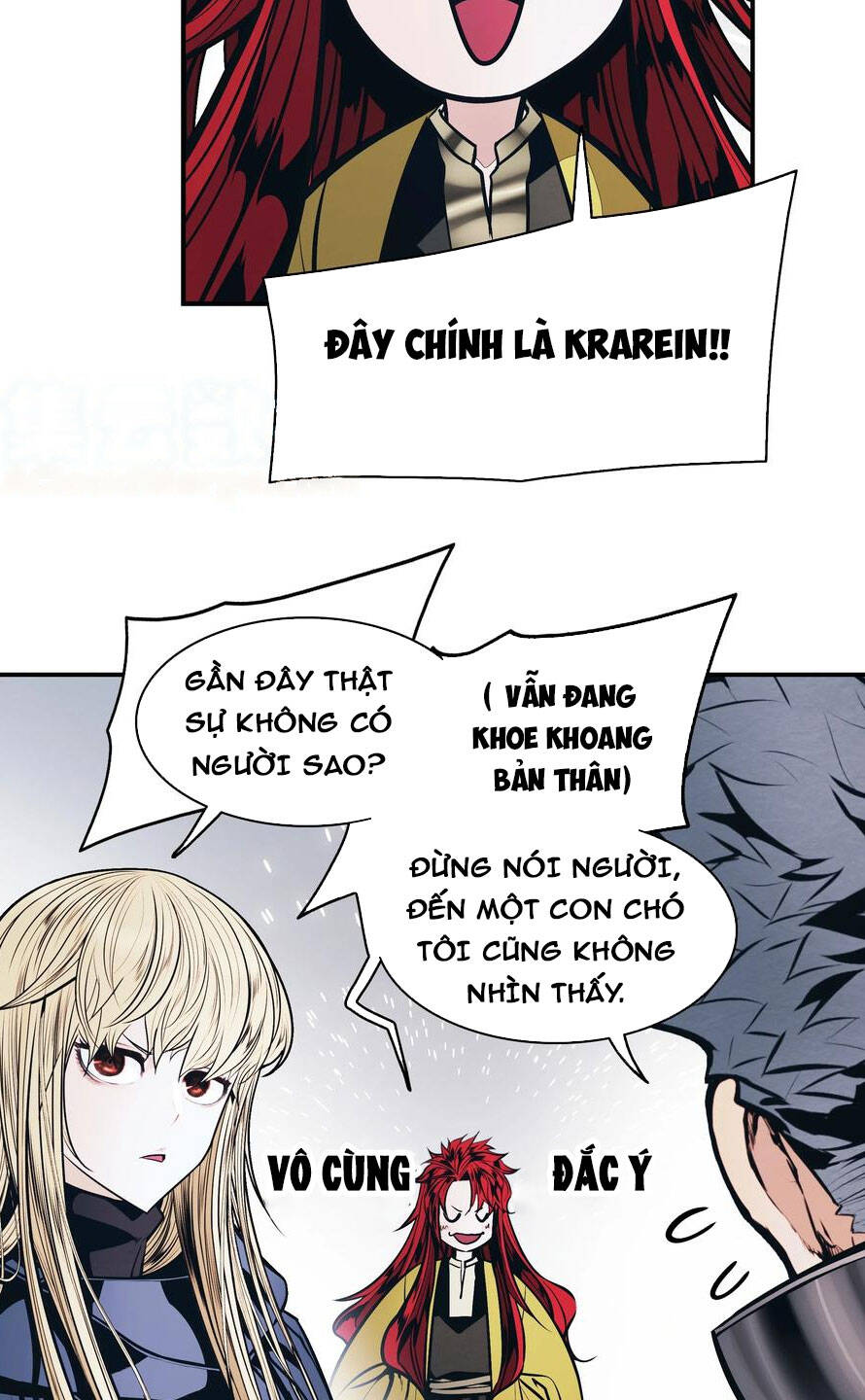 bất bại chân ma chapter 140 20