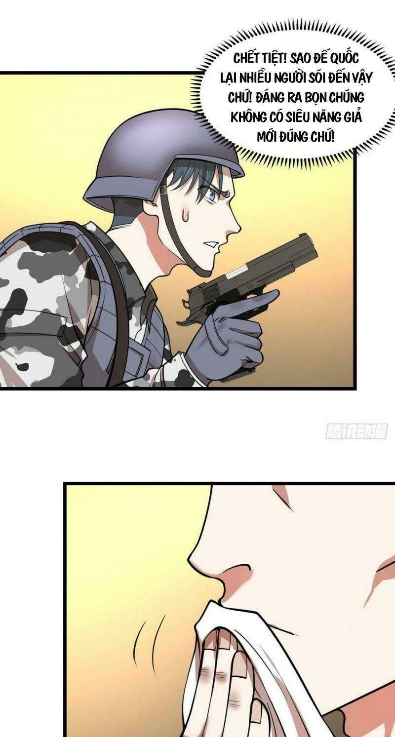 danh sách kẻ phản diện chapter 145 21