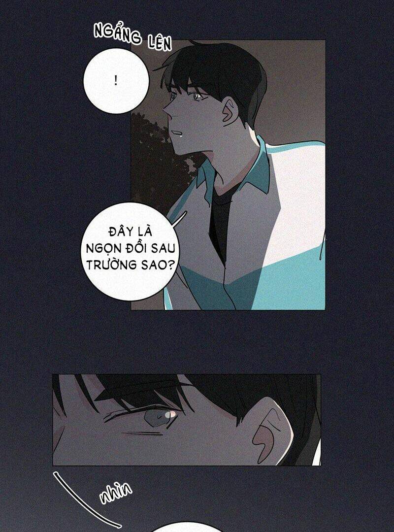 câu chuyện về cậu và tôi chapter 30 38
