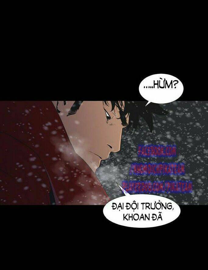 đêm vùng cực chapter 38 33