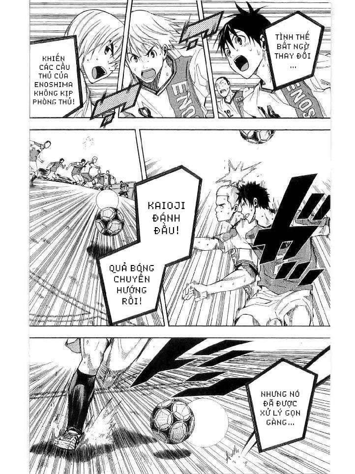 kỵ sĩ trong vòng cấm chapter 141 6