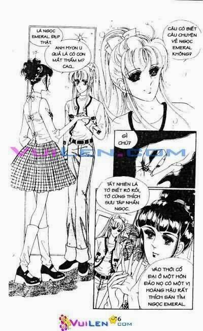 lá chắn tình yêu chapter 4 76