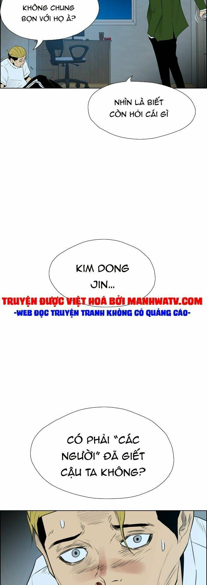 kẻ hồi sinh chapter 117 20
