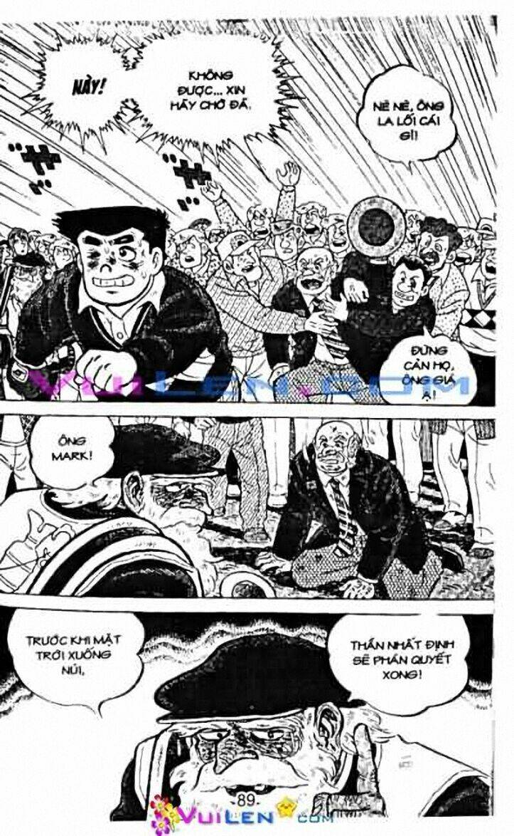 tân teppi chapter 66 89