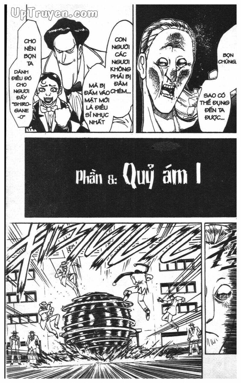 karakuri circus - gánh xiếc quái dị chapter 12 94