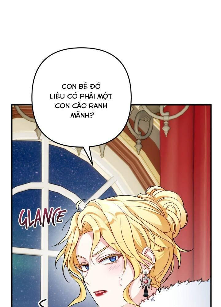 tại sao mẹ chồng tôi lại như thế này? chapter 3 61