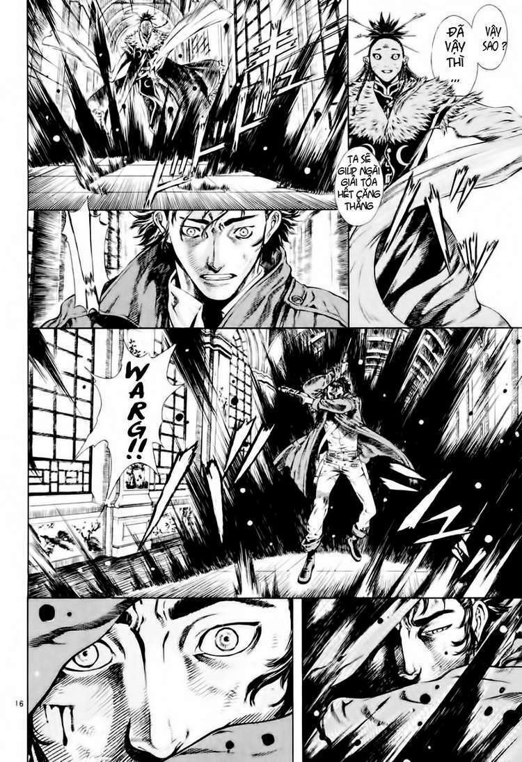 shin angyo onshi (tân ám hành ngự sử) chapter 18 16