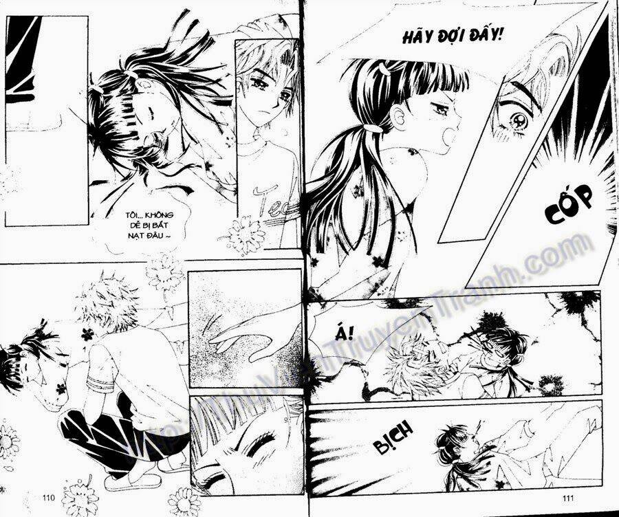 meo meo dịu dàng đi nhé chapter 1 57