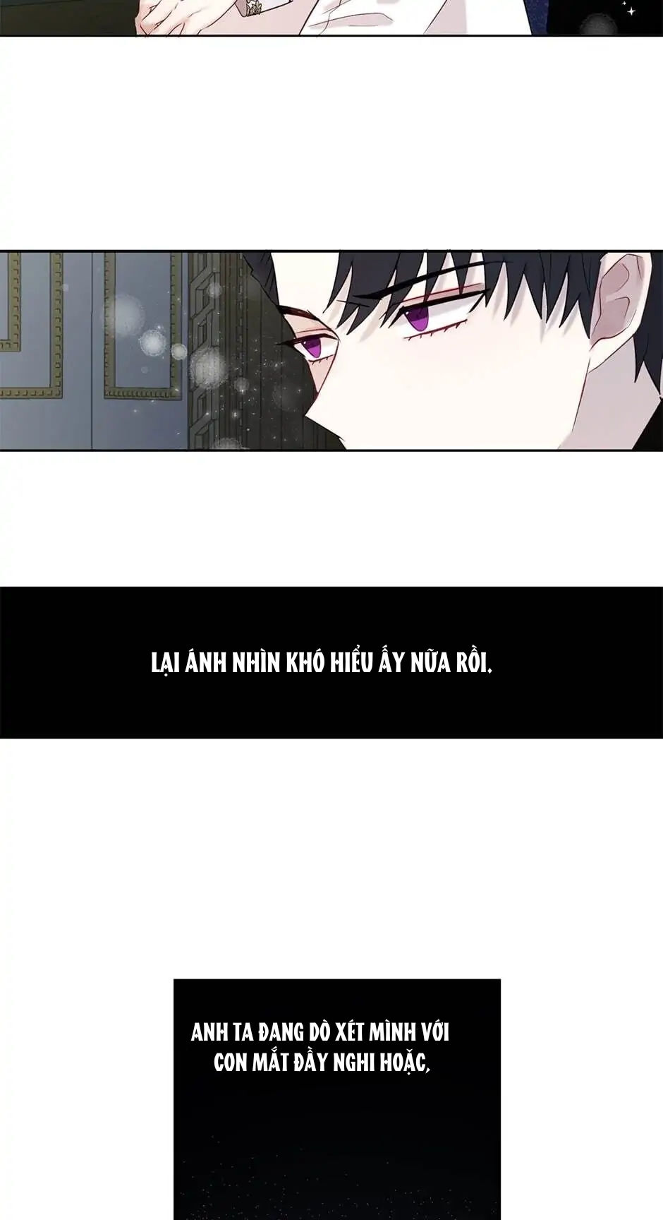 đừng ăn thịt tôi mà chapter 22 23