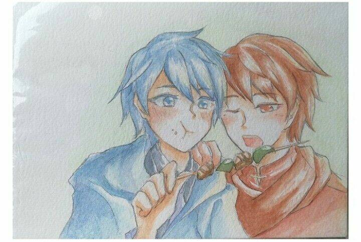 song sinh linh thám chapter 78.5 11