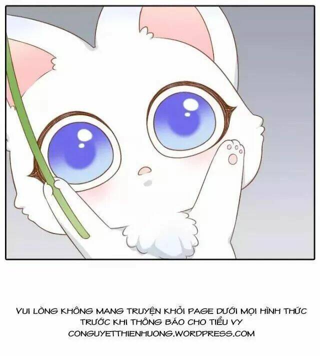 tiểu hồ ly vs tiểu hóa thượng chapter 42 12