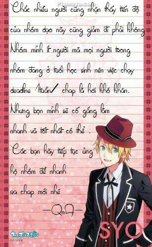 tonari no koigataki chapter 6 30